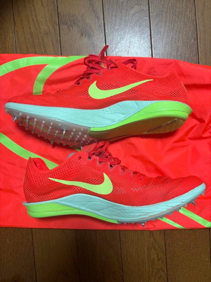 ドラゴンフライ2 26.5cm