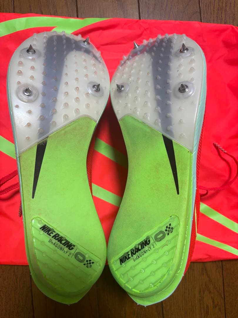 ドラゴンフライ2 26.5cm