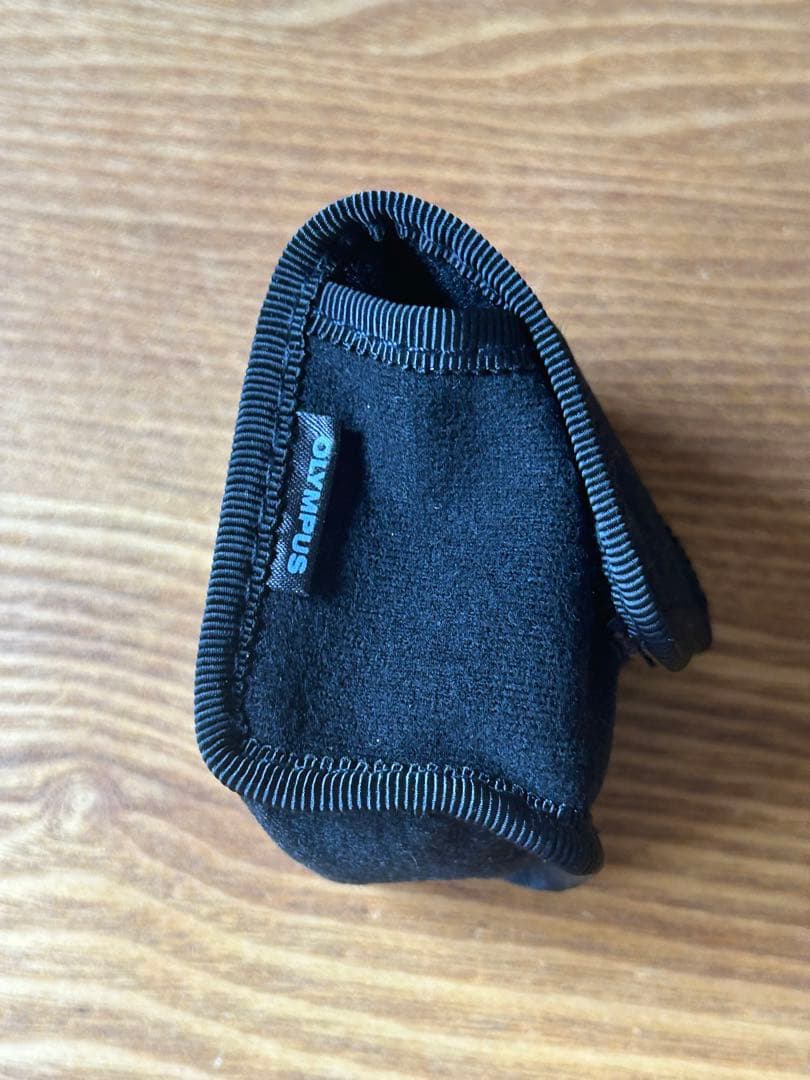 OLYMPUS VF-2 ビューファインダー 動作確認済 純正ケース付