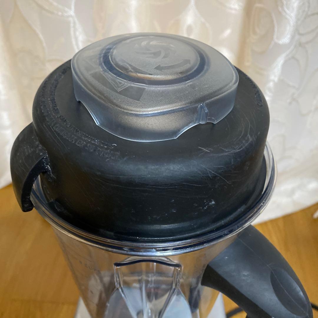 Vitamix 6300 ブレンダー