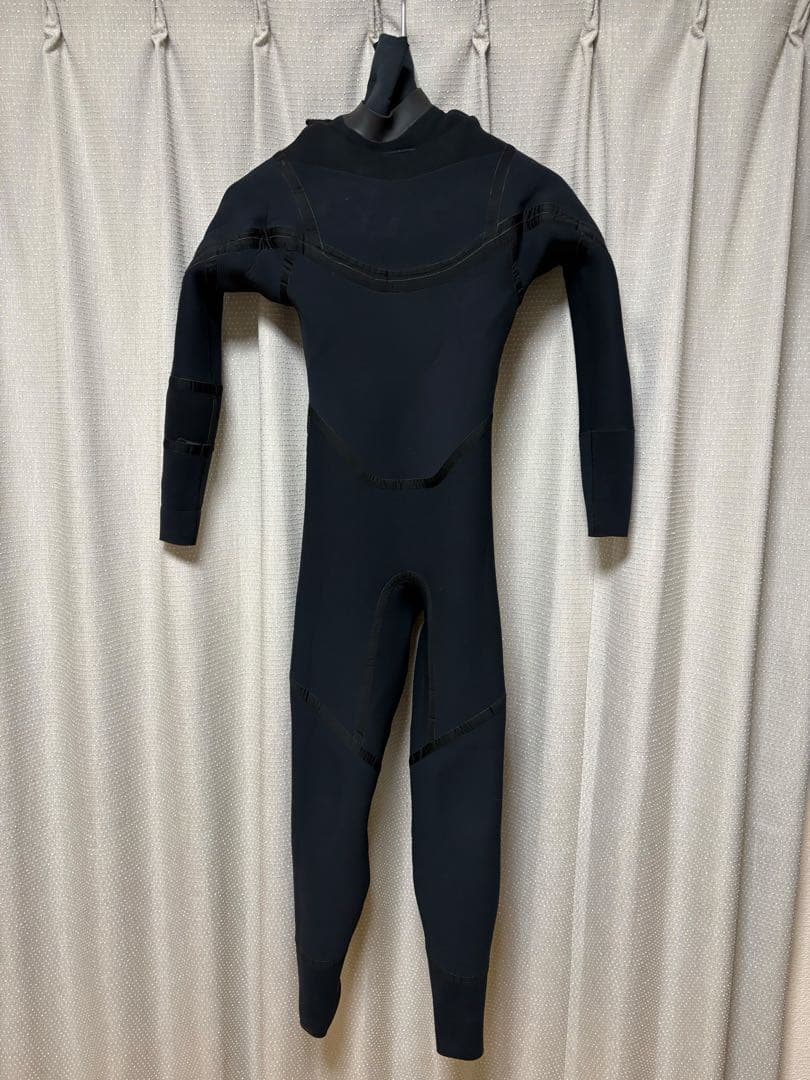 BILABONG(ビラボン)5×3mm セミドライ メンズMLサイズ相当 美品