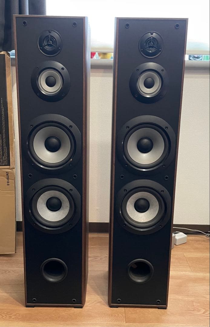 スピーカー・ウーファー SONY SS-F6000