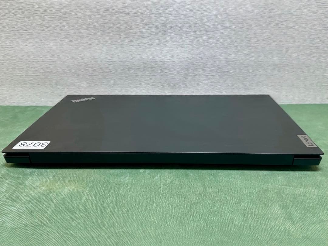 Windowsノート本体 ThinkPad E15 Gen 2 Core i7 16GB SSD