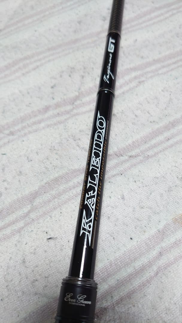 カレイド スーパースタリオンGT