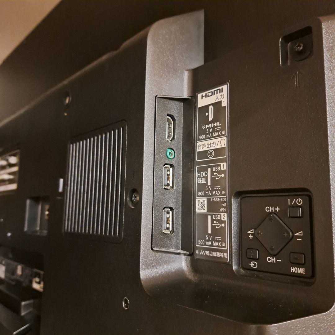 ✨ソニー SONY BRAVIA 32W730C 32型 テレビ2017年