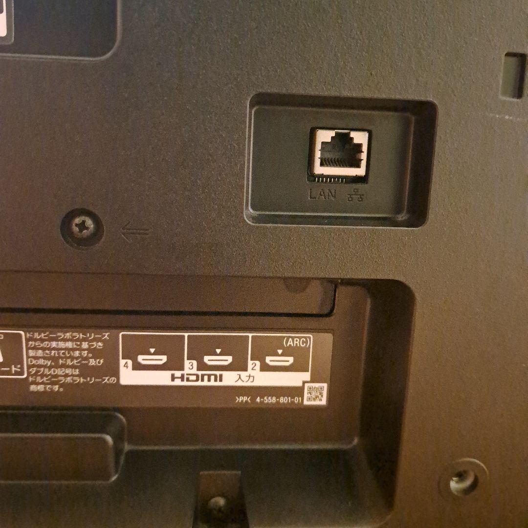 ✨ソニー SONY BRAVIA 32W730C 32型 テレビ2017年