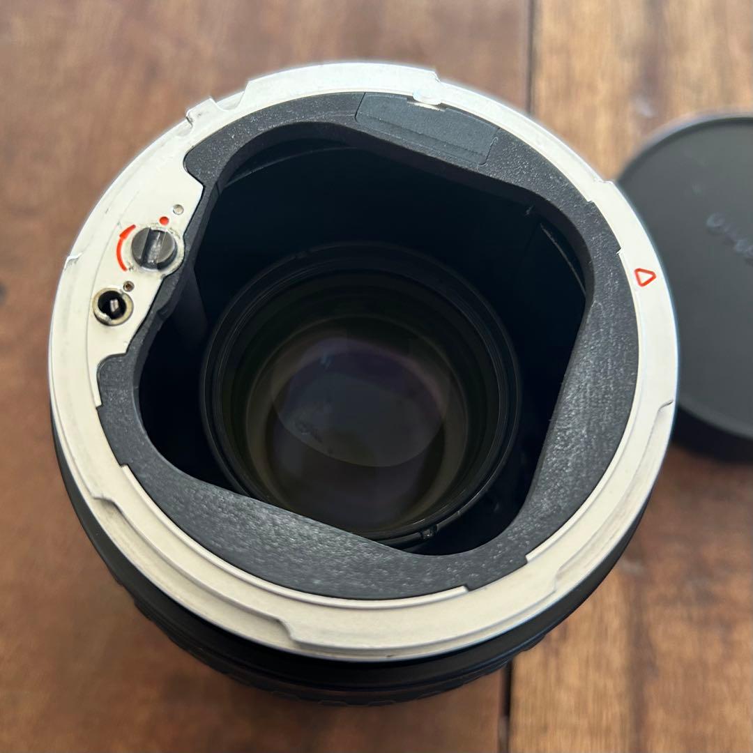 Hasselblad CFi 120mm レンズ