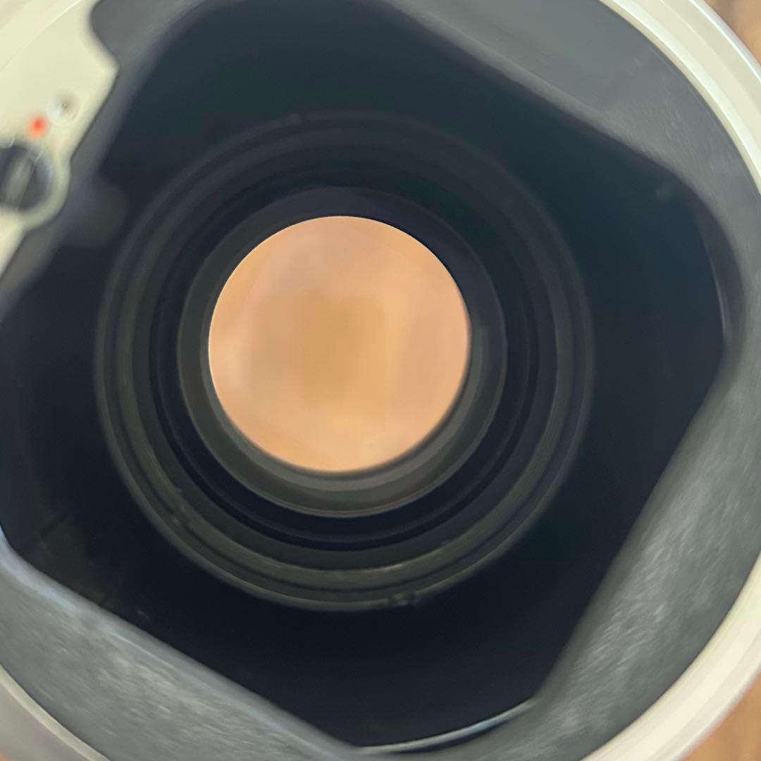 Hasselblad CFi 120mm レンズ