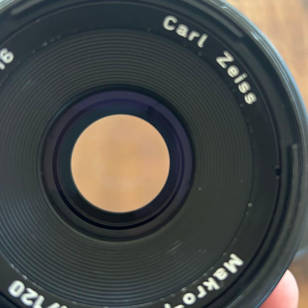 Hasselblad CFi 120mm レンズ