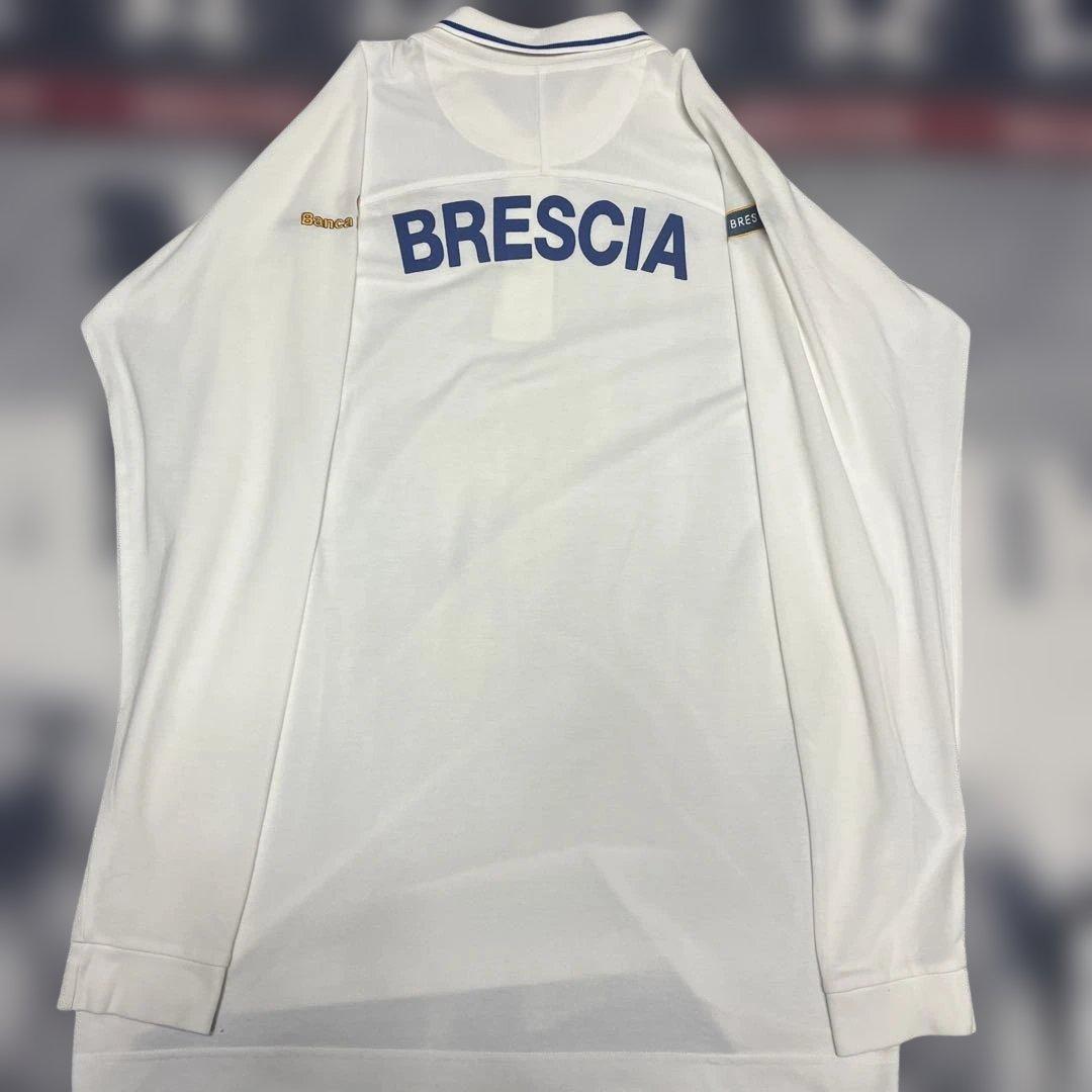 Kappa Brescia ポロシャツ XL ホワイト