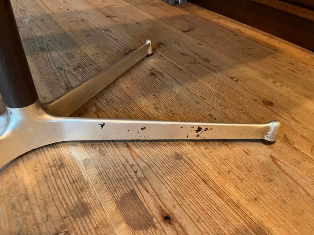 カフェテーブル ④ 当時物 アンティーク 昭和レトロ インテリア 喫茶店