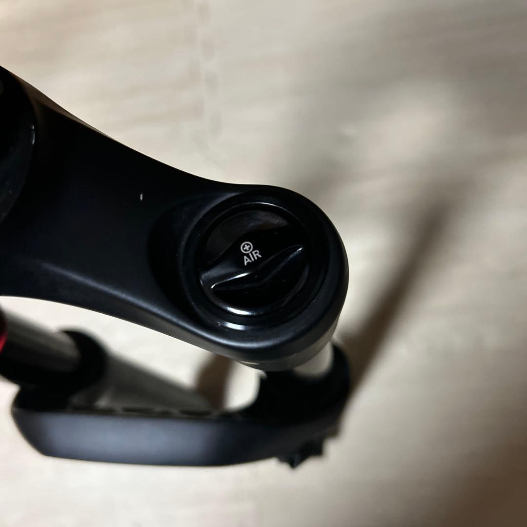 パーツ Rock shox Yari Rc