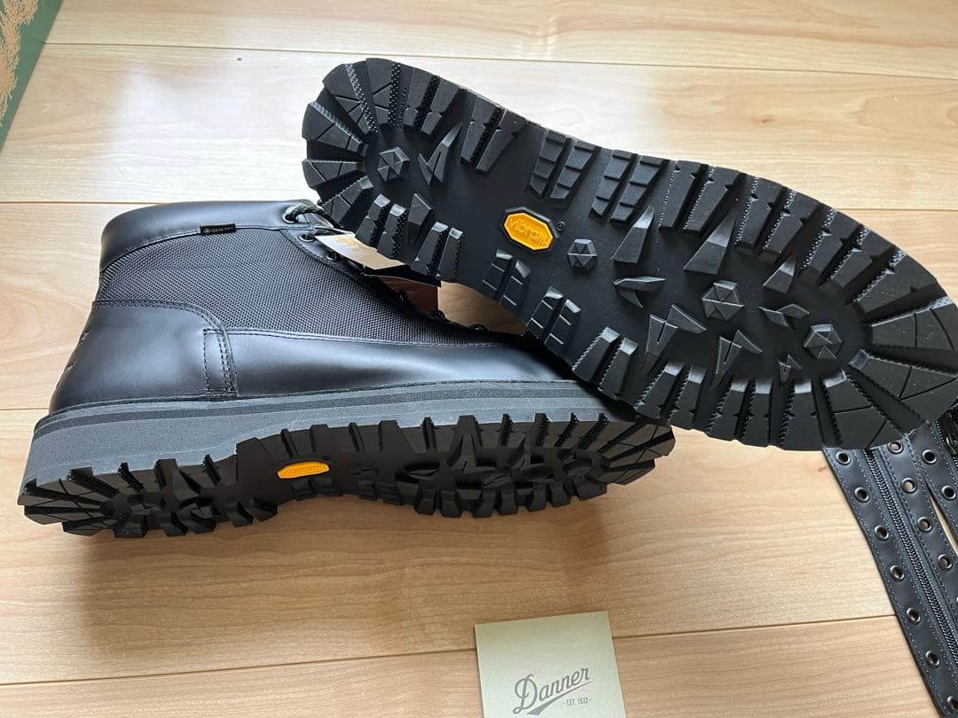 Danner ダナーフィールドR 29cm