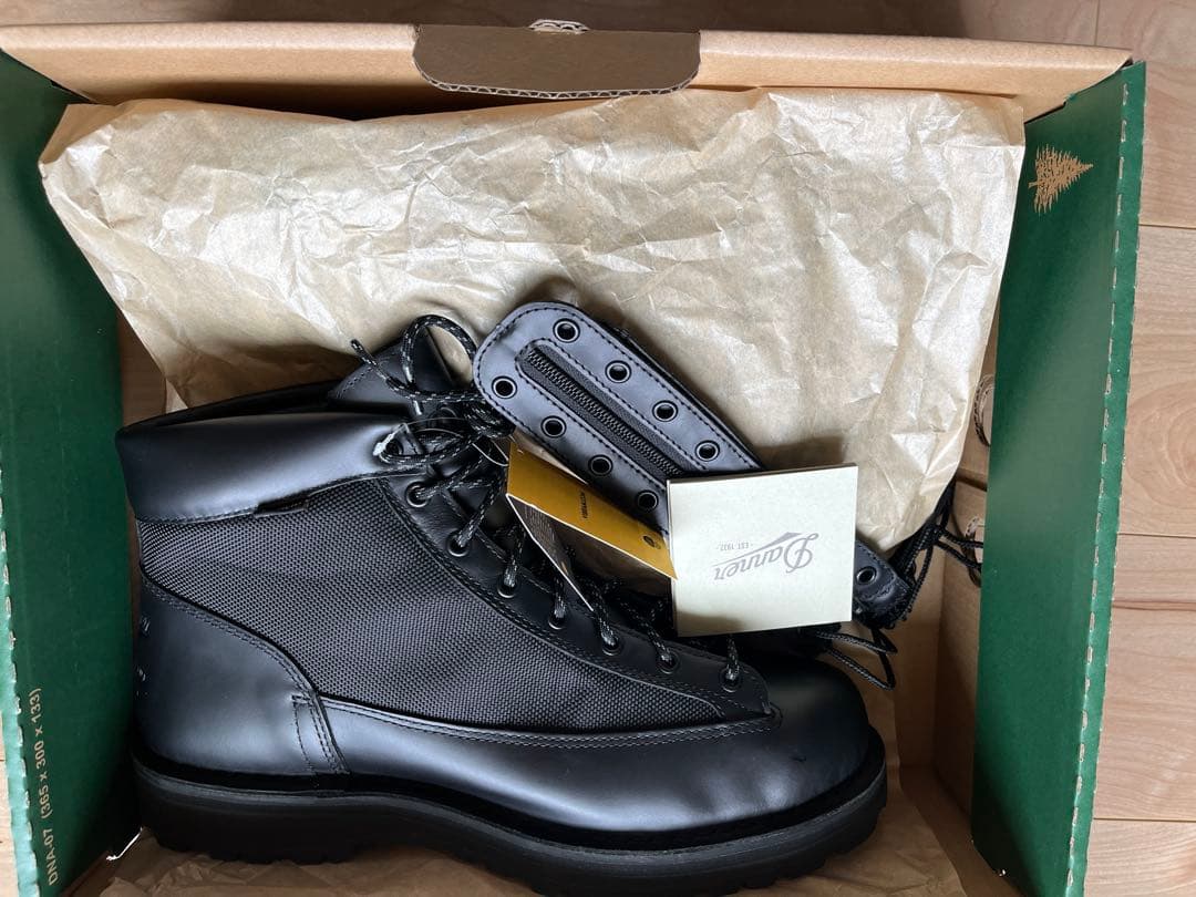 Danner ダナーフィールドR 29cm