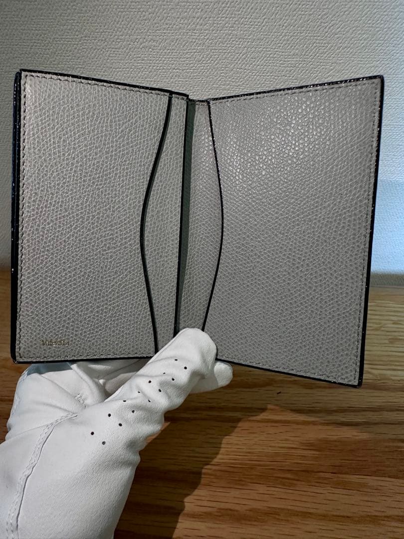 タイムセール✨15%off ヴァレクストラ×名刺入れ