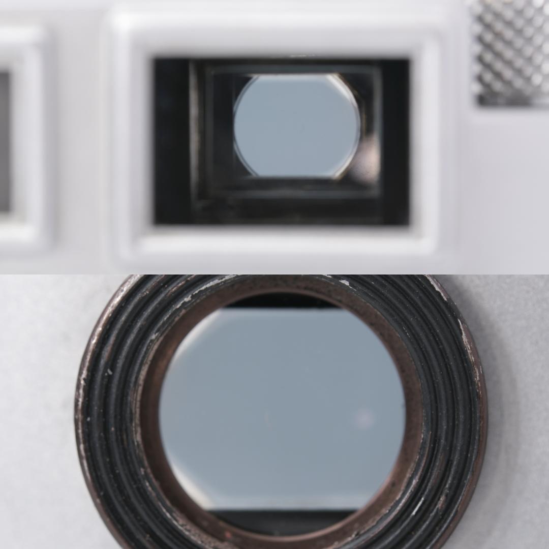 Leica M3 シングルストローク