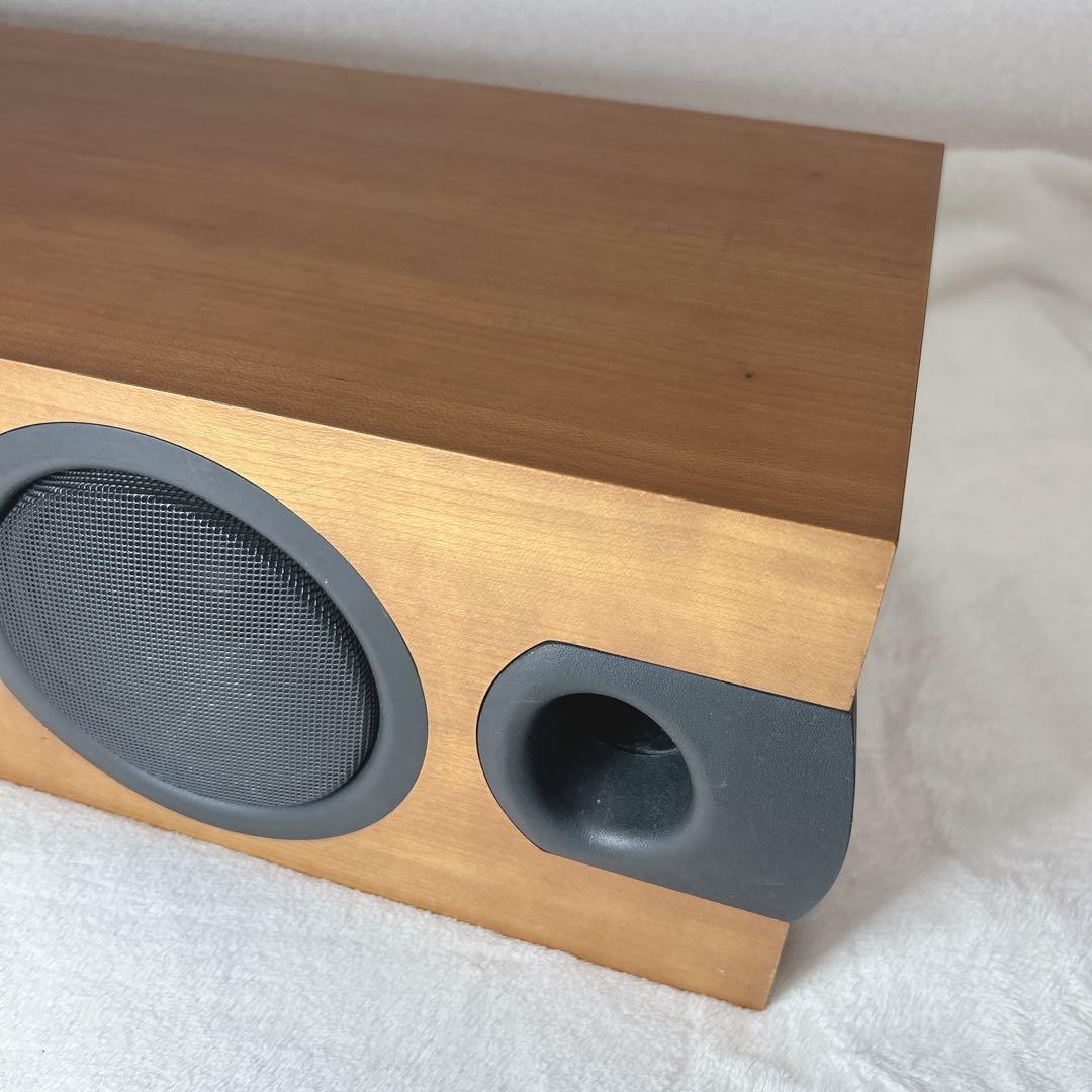 ✨動作品✨　高級　希少レア　名機　LINN AV5120 センサースピーカー