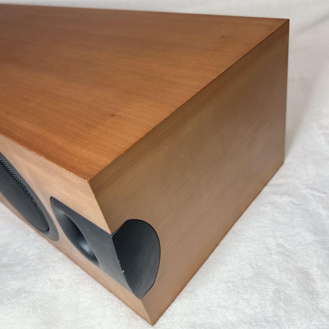 ✨動作品✨　高級　希少レア　名機　LINN AV5120 センサースピーカー