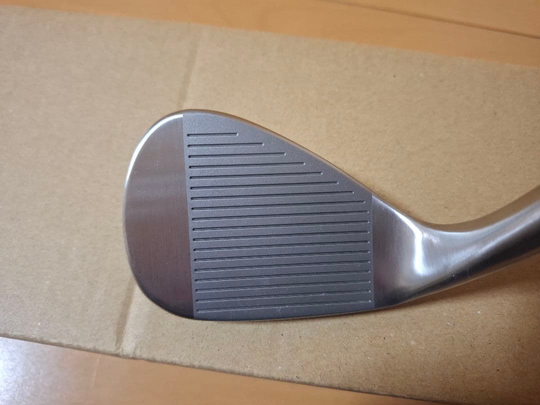 テーラーメイド 50度ウェッジ