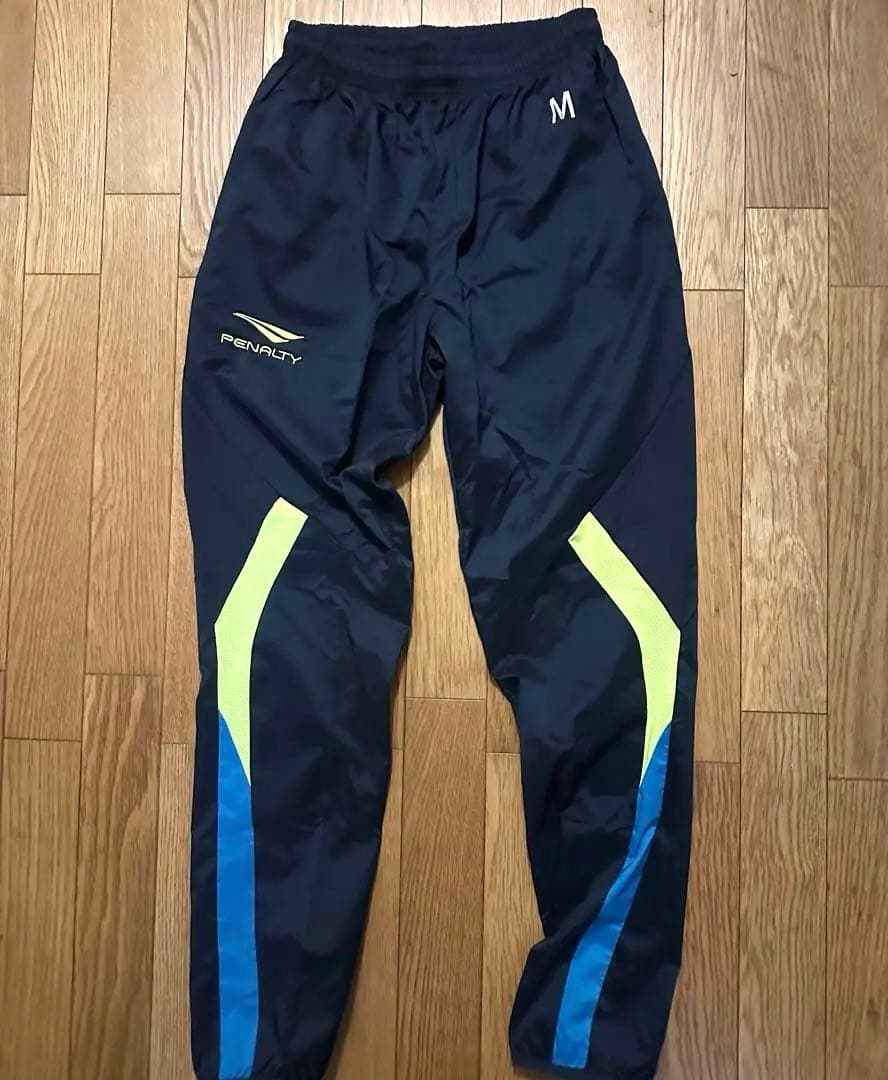 湘南ベルマーレ　支給品　トレーニングウェア上下　Mサイズ