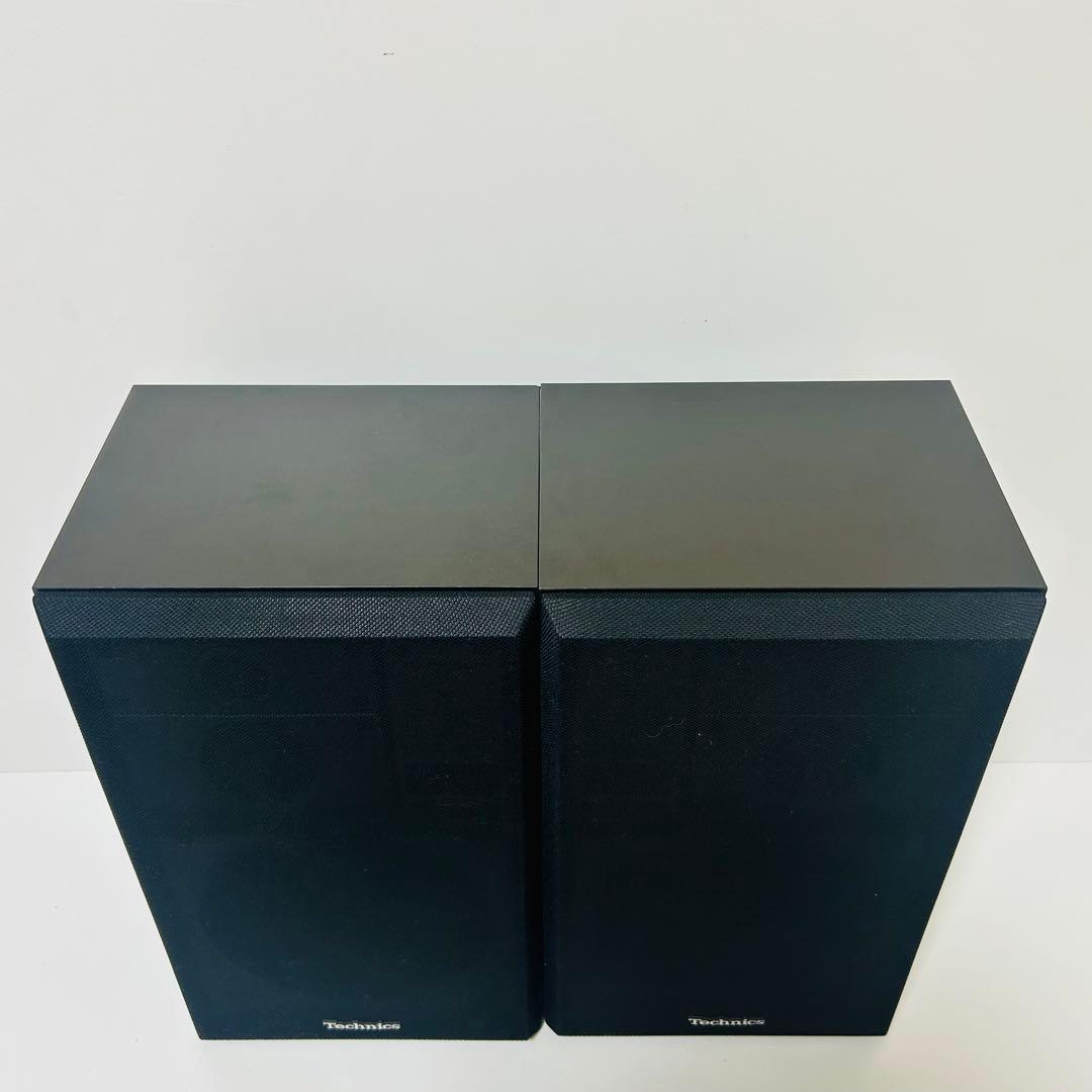 【希少超美品】Technics 3Wayスピーカー ペア SB-F75