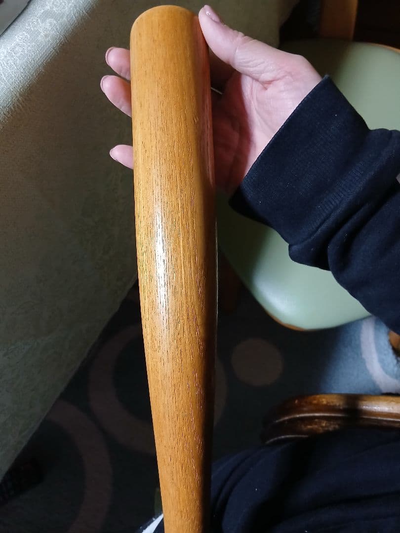 イチローさんのサイン入り