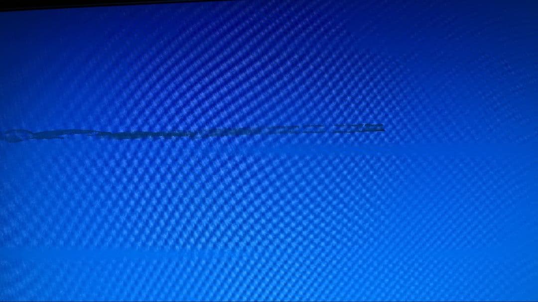 S*D様 ジャンク-ZOWIE 27インチ 240Hz モニター 本体　台など付