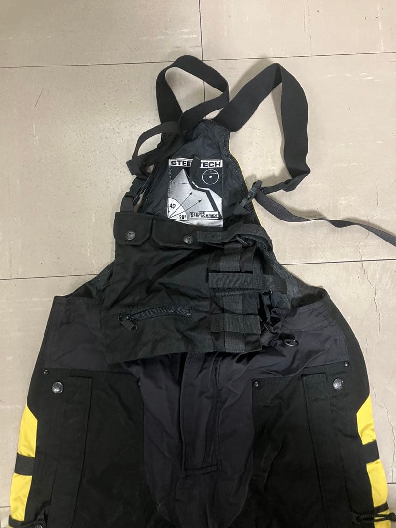 ザ ノースフェイス THE NORTH FACE ビブパンツ スノボスキーウェア