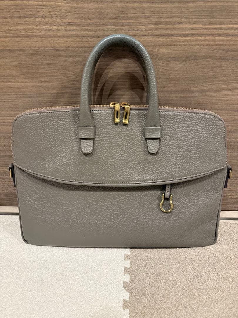 TOFF&LOADSTONE トフアンドロードストーン　ビジネスバッグ