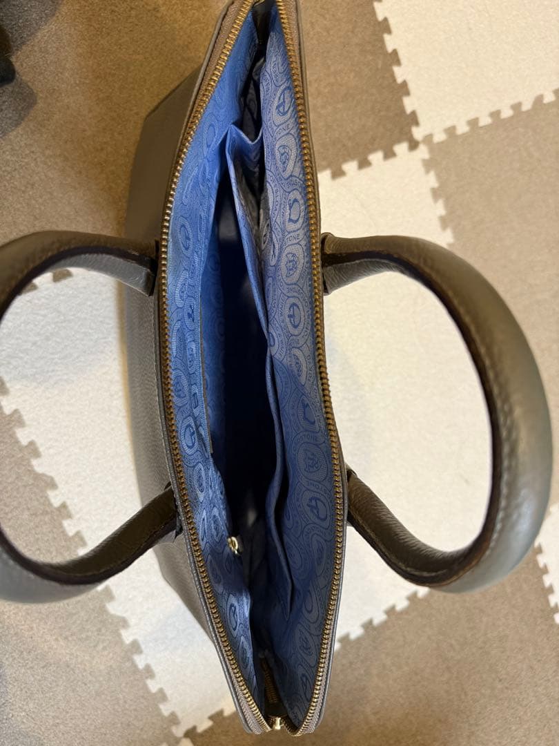 TOFF&LOADSTONE トフアンドロードストーン　ビジネスバッグ