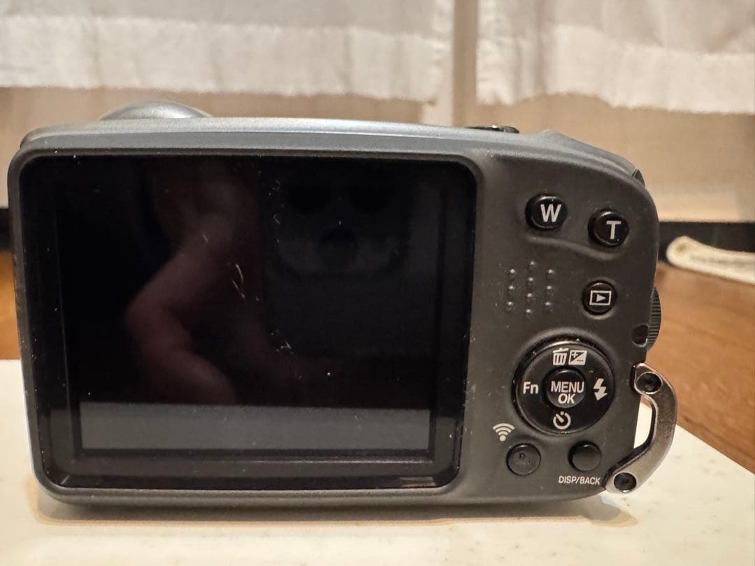 FinePix XP140 FUJIFILM デジカメ