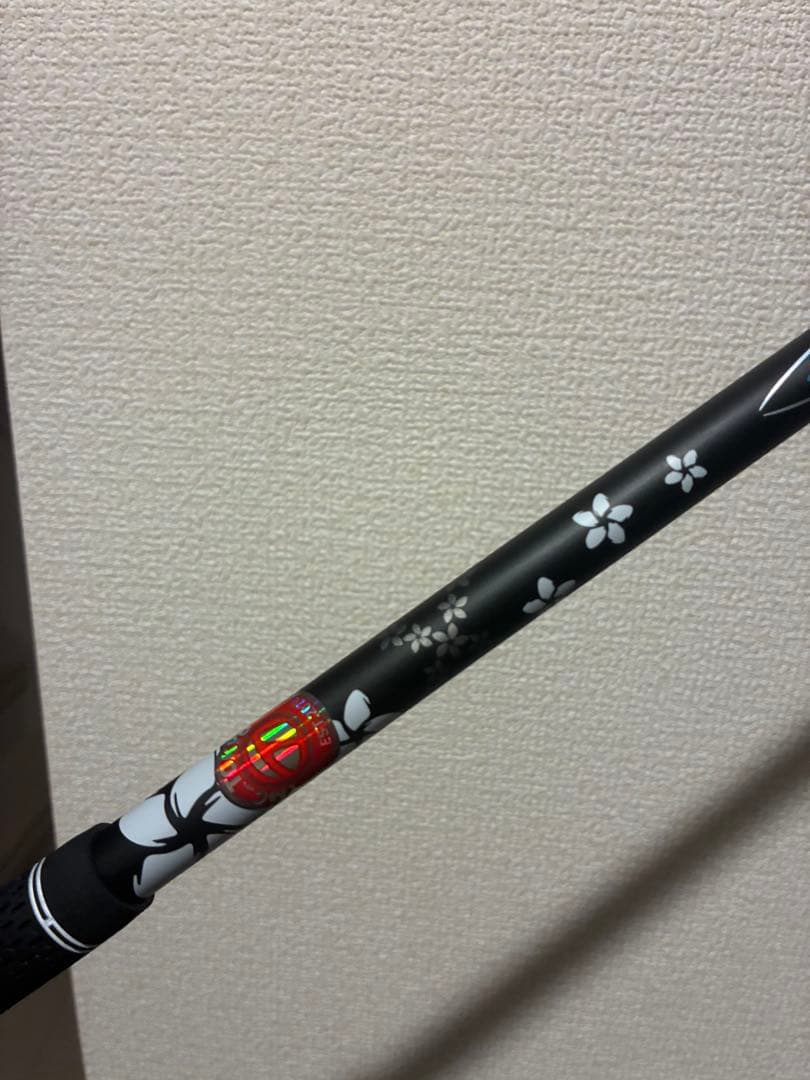 本日限定お値下げ！diamana BB 63S テーラーメイドスリーブ付