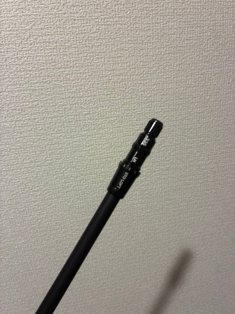 本日限定お値下げ！diamana BB 63S テーラーメイドスリーブ付