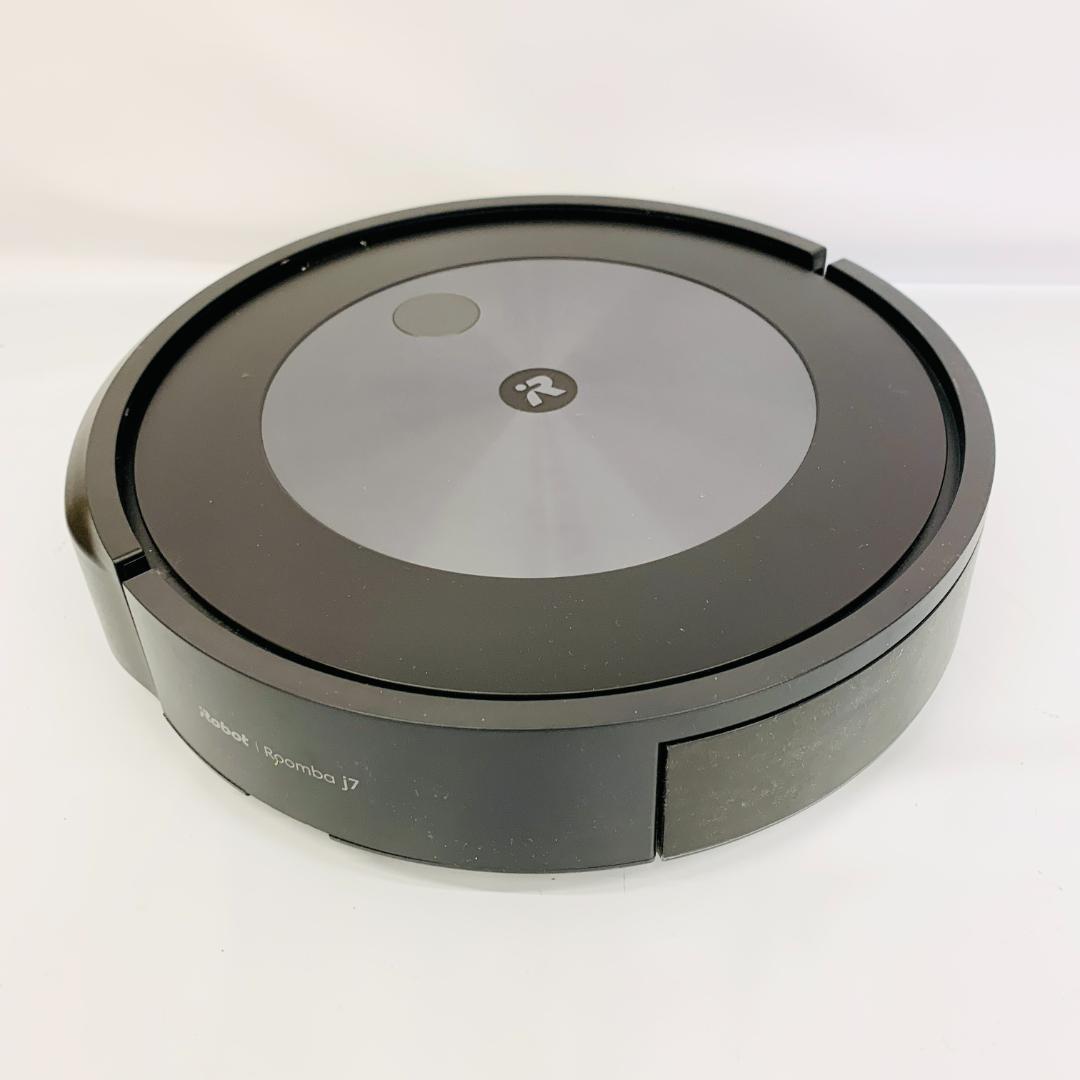 コ*ア様 アイロボット(IRobot)ルンバ j7+