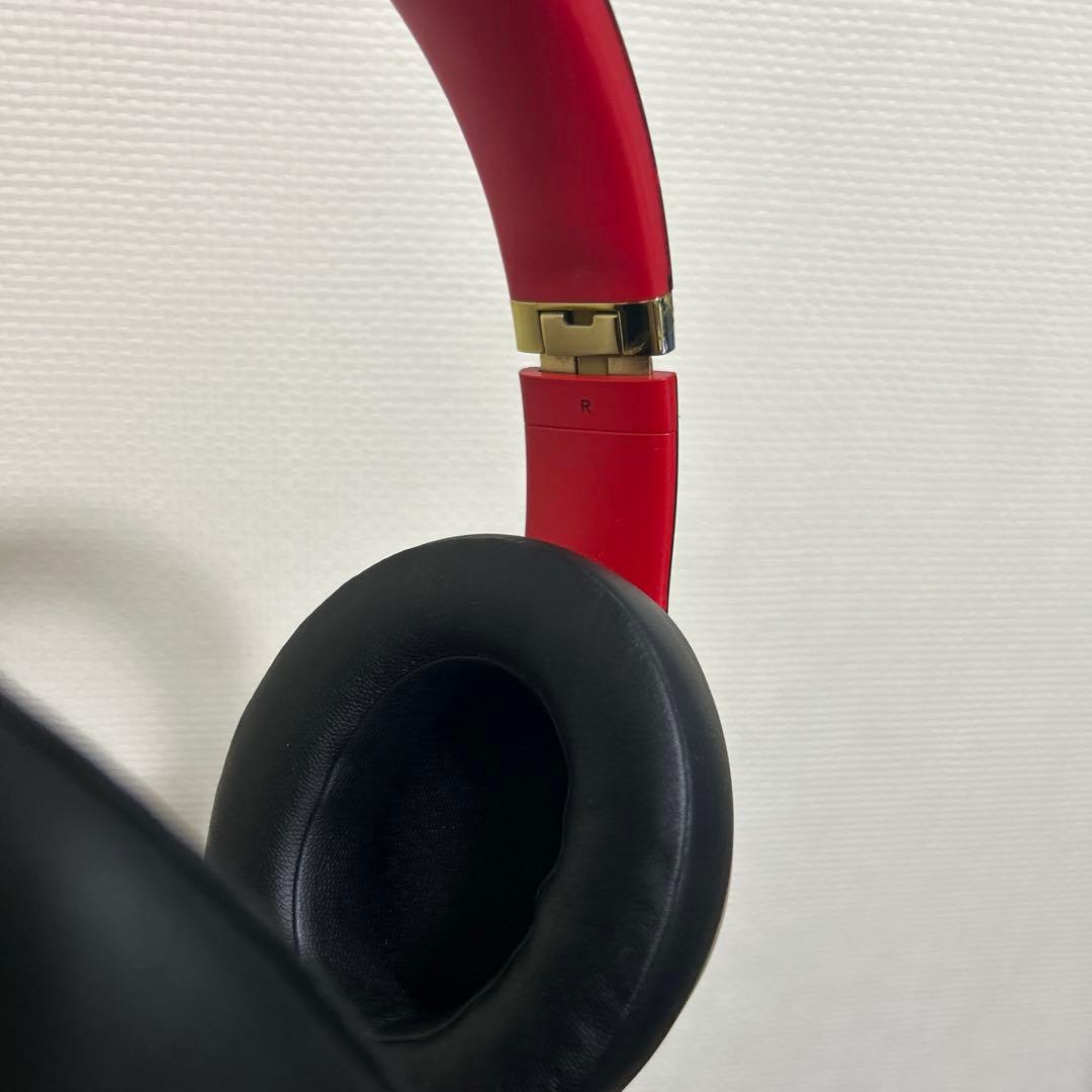 レア☆ BEATS STUDIO3 WIRELESS DJ KHALEDコラボ