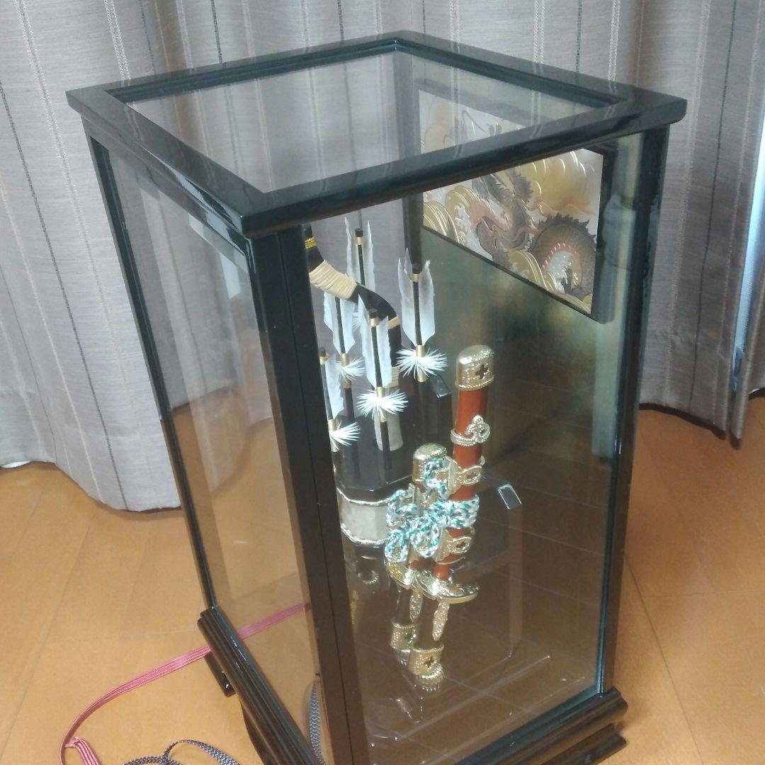 昇龍　破魔弓 破魔矢 刀