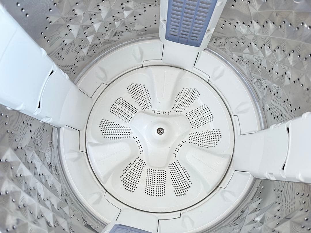 2017年式 10kg パナソニック 洗濯機 NA-FA100H5