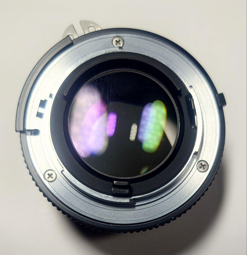 【良品】Nikon F3 HP ニコン NIKKOR 50mmF1.4付