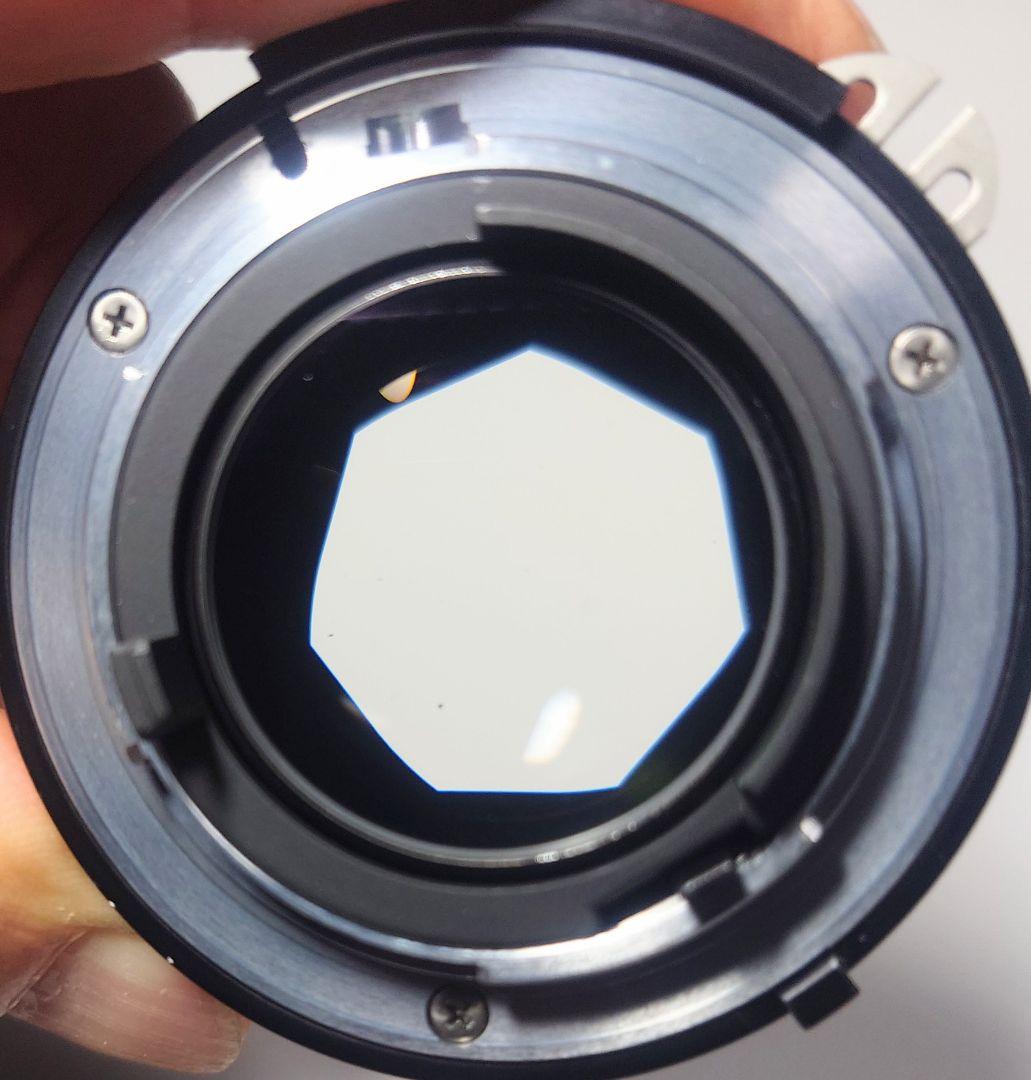 【良品】Nikon F3 HP ニコン NIKKOR 50mmF1.4付