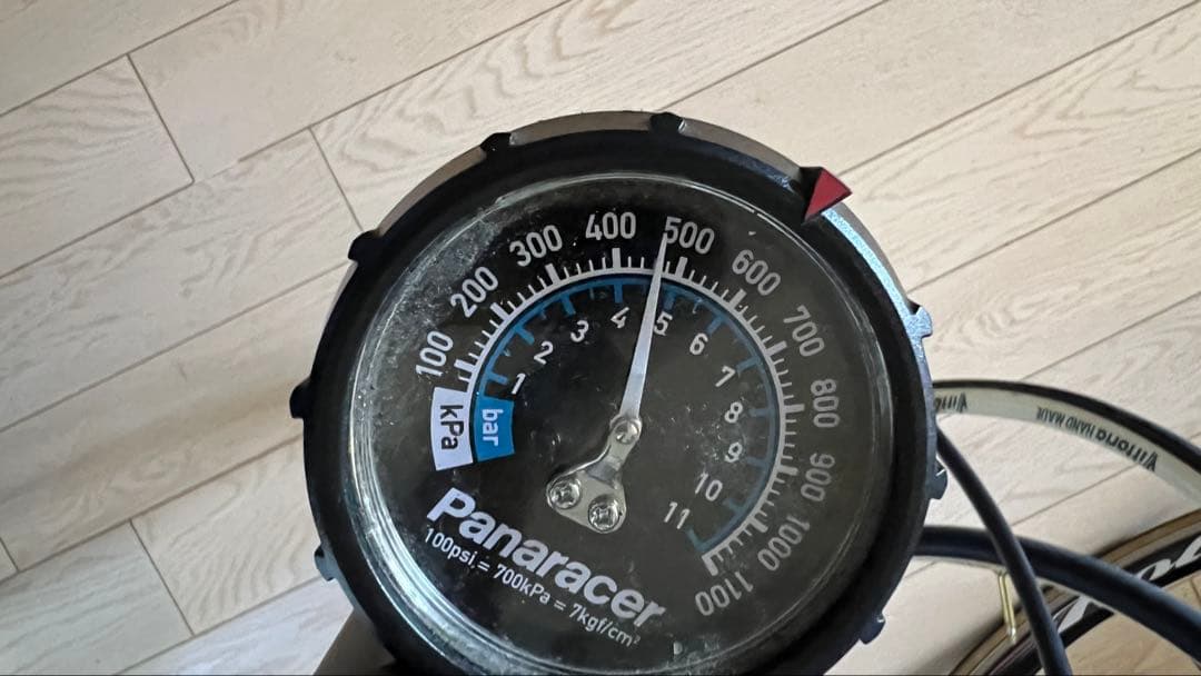 Vittoria Corsa CX チューブラータイヤ 2本セット