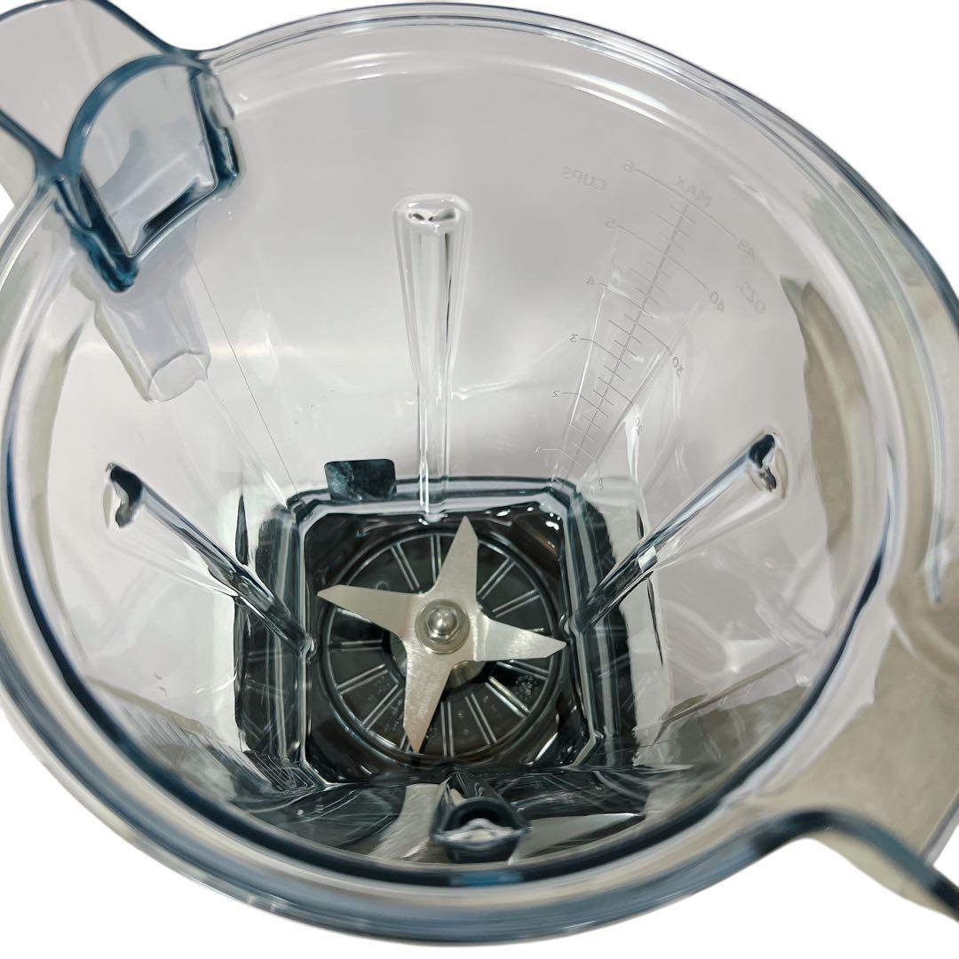 【極美品】Vitamix ヴァイタミックス E310 VM0202