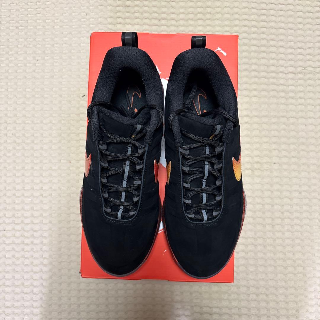 ミ*ン様 book2 ブック2 NIKE バッシュ