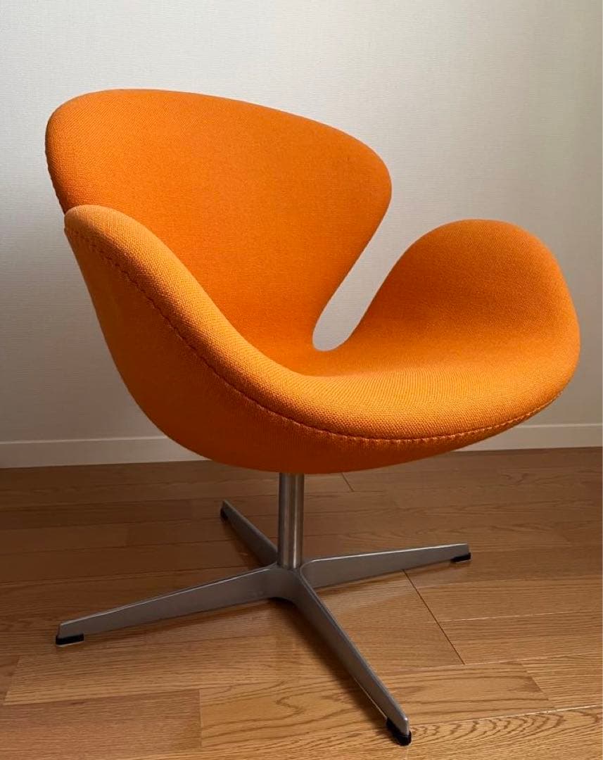 スワンチェア　FRITZ HANSEN/フリッツハンセン