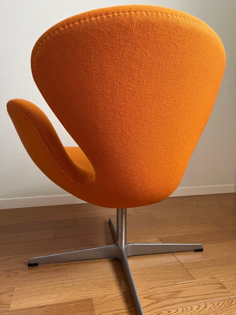 スワンチェア　FRITZ HANSEN/フリッツハンセン