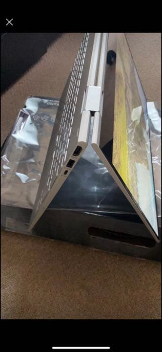 ENVY x360 15-dr1000 スタンダードモデル