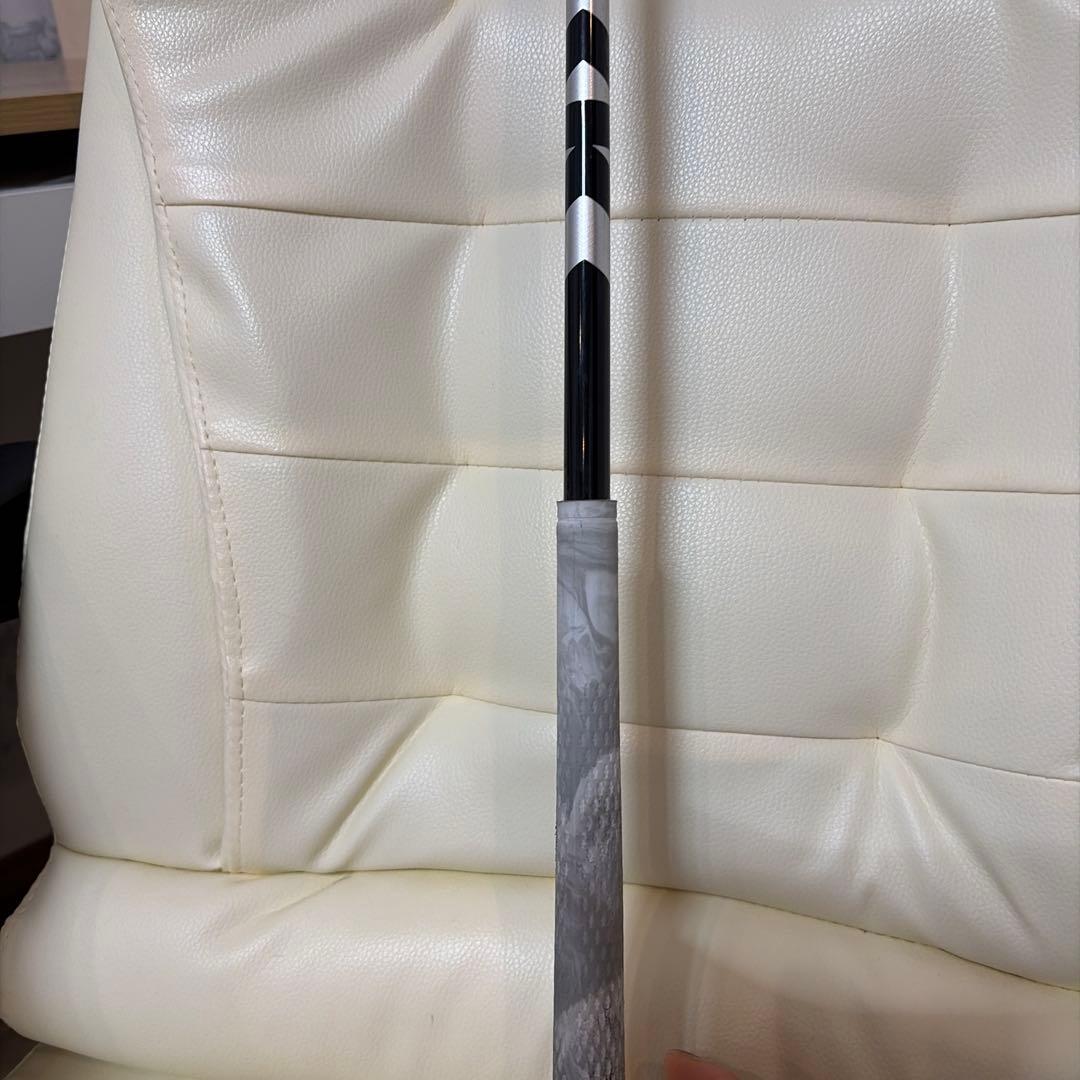 ベンタスブラック 7Ｘ シャフト108cm