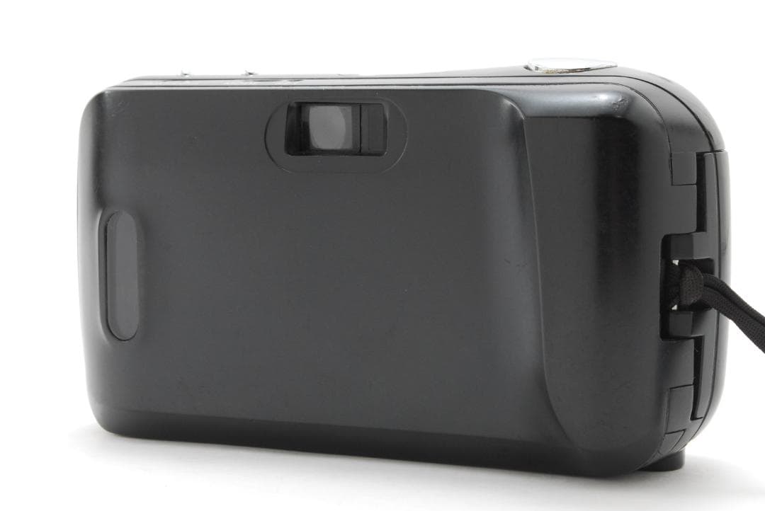 OLYMPUS μ[mju:] 35mmフィルムカメラ