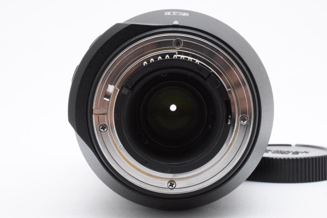TAMROM SP 70-300mm F4-5.6 レンズ Fマウント ニコン