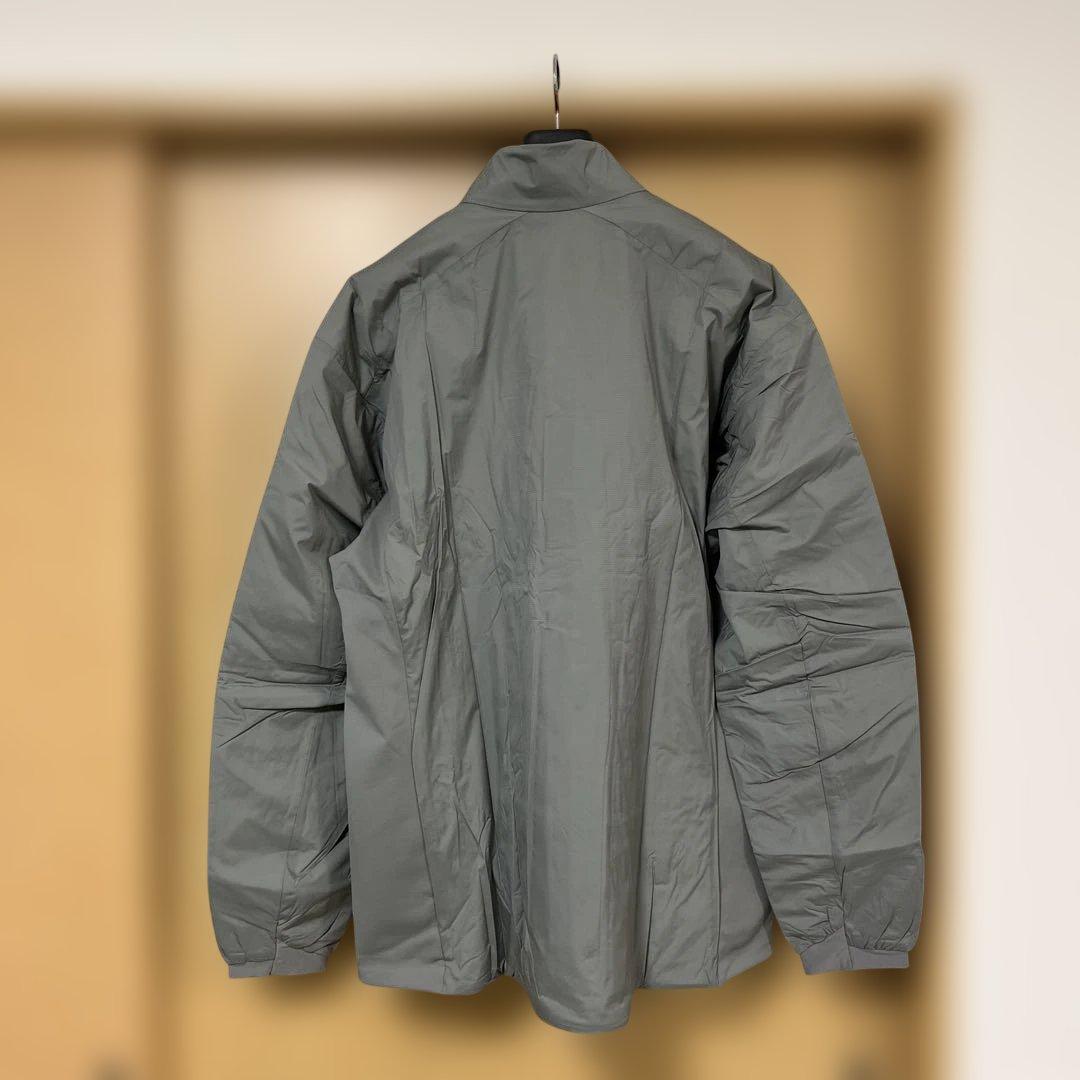 ジャケット・アウター ARC'TERYX Atom LT Jacket Men's Void XL