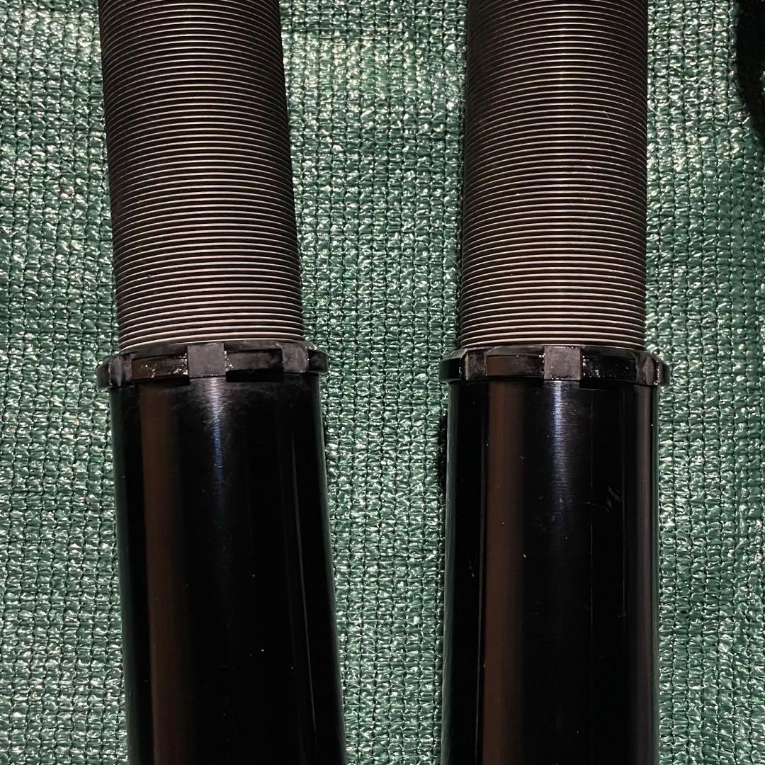 XYZ 車高調 volvo v40用